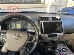 تويوتا لاندكروزر برادو